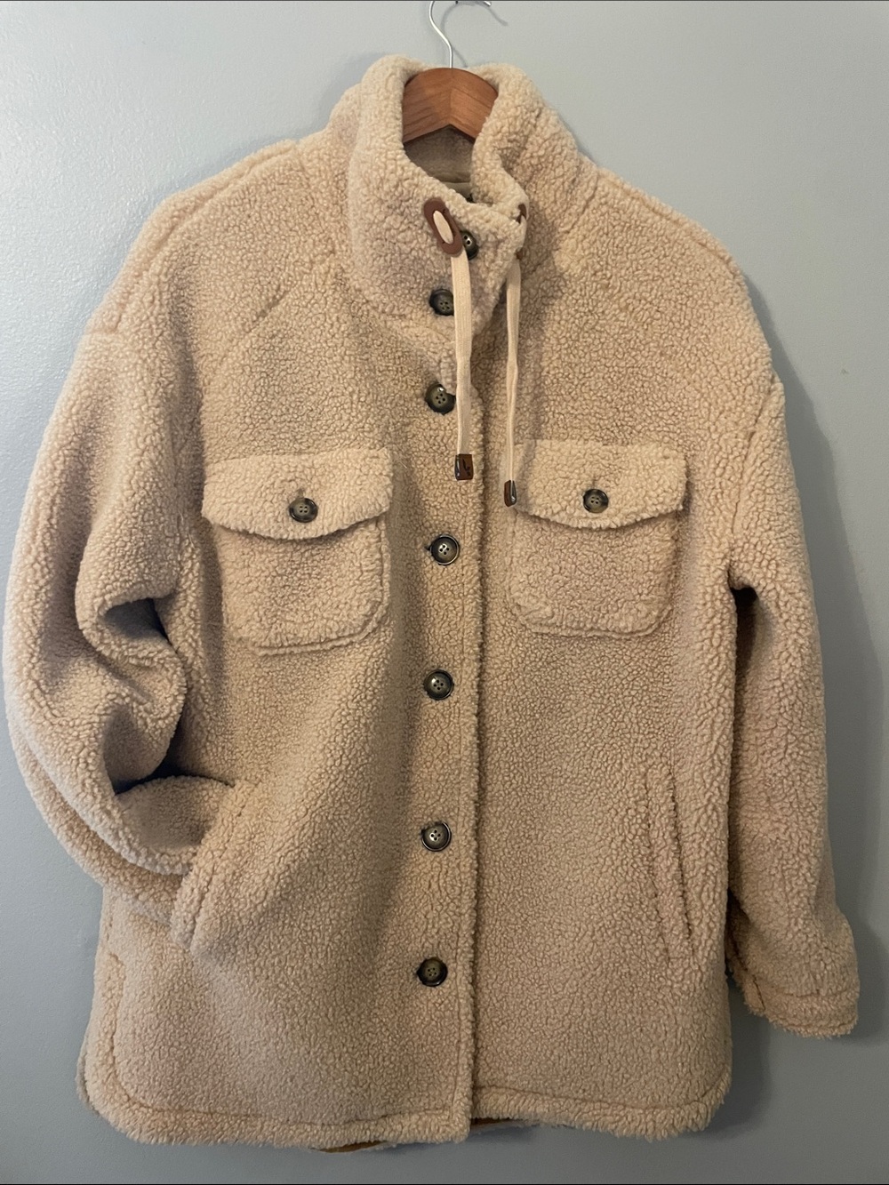 Kookaburra by UGG women’s coat size small